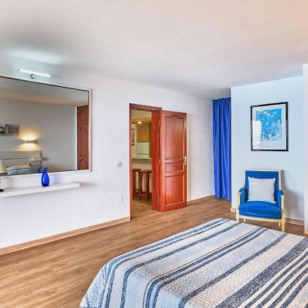 פוארטו דה סנטיאגו Apartment Blue Neptuno-2 By Interhome מראה חיצוני תמונה
