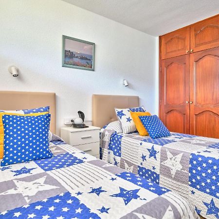 פוארטו דה סנטיאגו Apartment Blue Neptuno-2 By Interhome מראה חיצוני תמונה