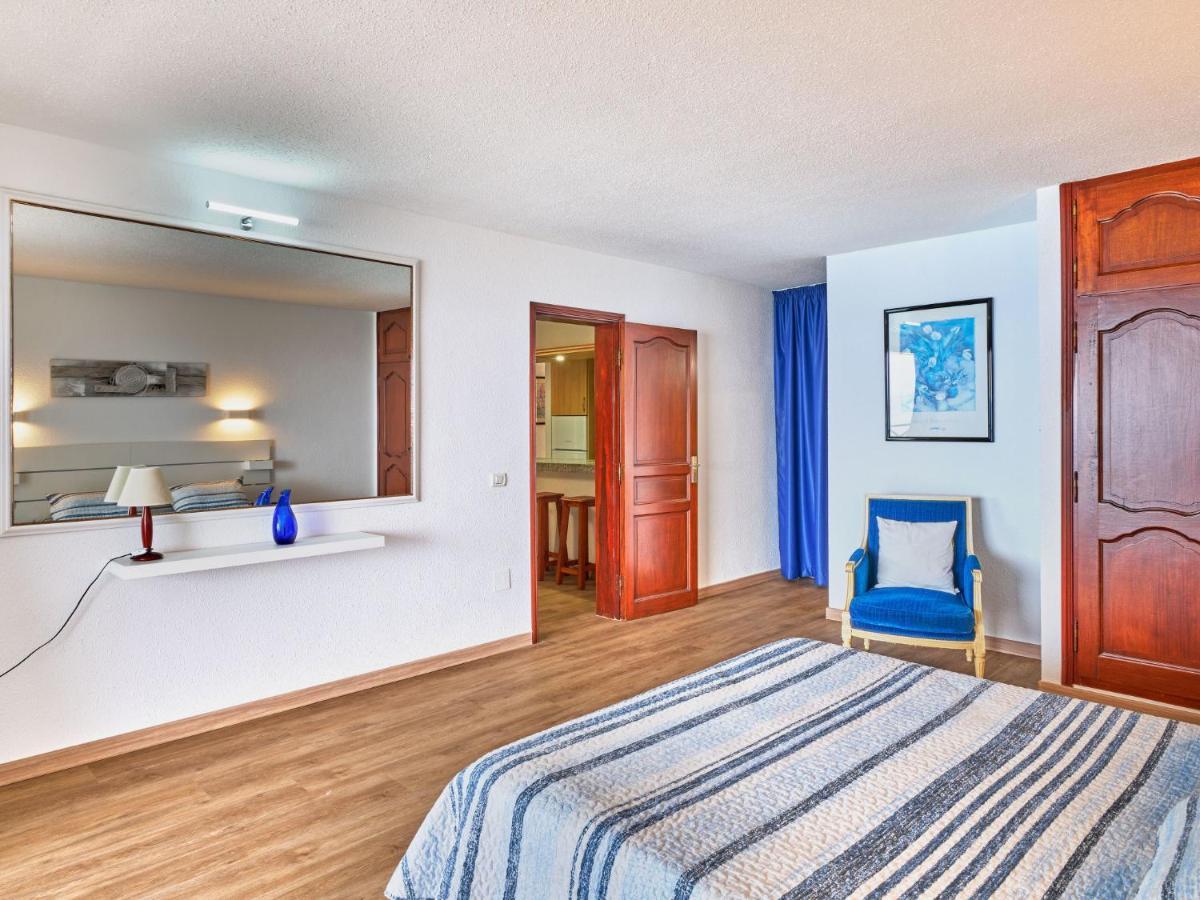 פוארטו דה סנטיאגו Apartment Blue Neptuno-2 By Interhome מראה חיצוני תמונה