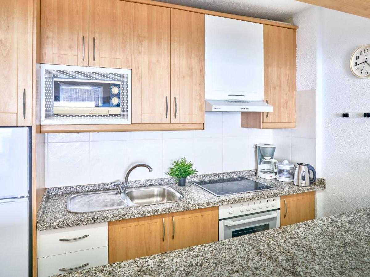 פוארטו דה סנטיאגו Apartment Blue Neptuno-2 By Interhome מראה חיצוני תמונה