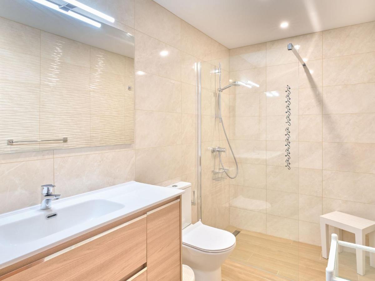 פוארטו דה סנטיאגו Apartment Blue Neptuno-2 By Interhome מראה חיצוני תמונה