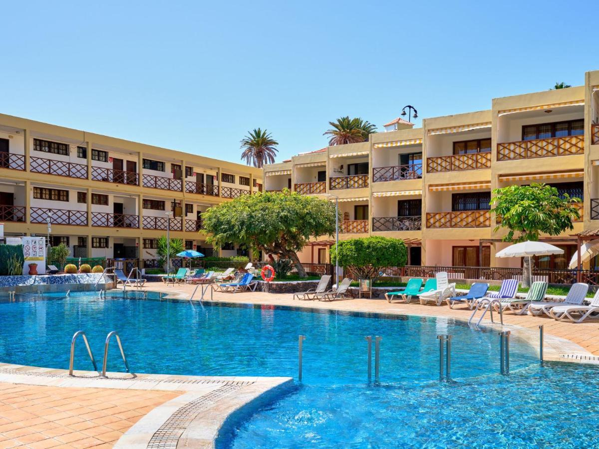 פוארטו דה סנטיאגו Apartment Blue Neptuno-2 By Interhome מראה חיצוני תמונה