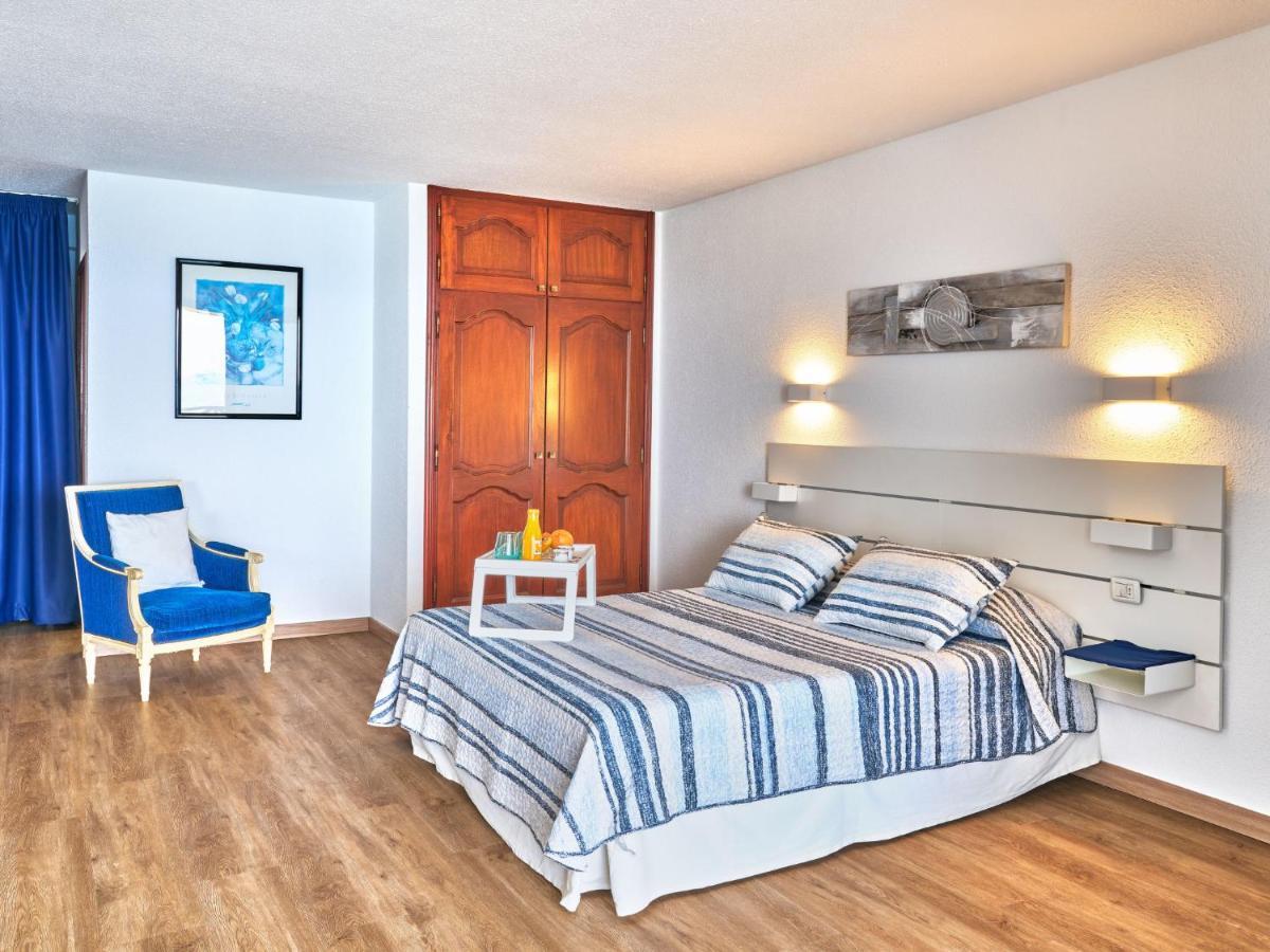 פוארטו דה סנטיאגו Apartment Blue Neptuno-2 By Interhome מראה חיצוני תמונה