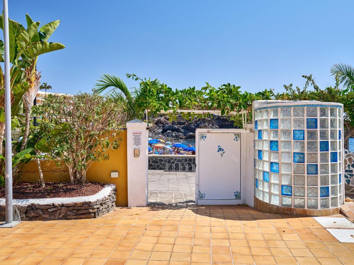 פוארטו דה סנטיאגו Apartment Blue Neptuno-2 By Interhome מראה חיצוני תמונה