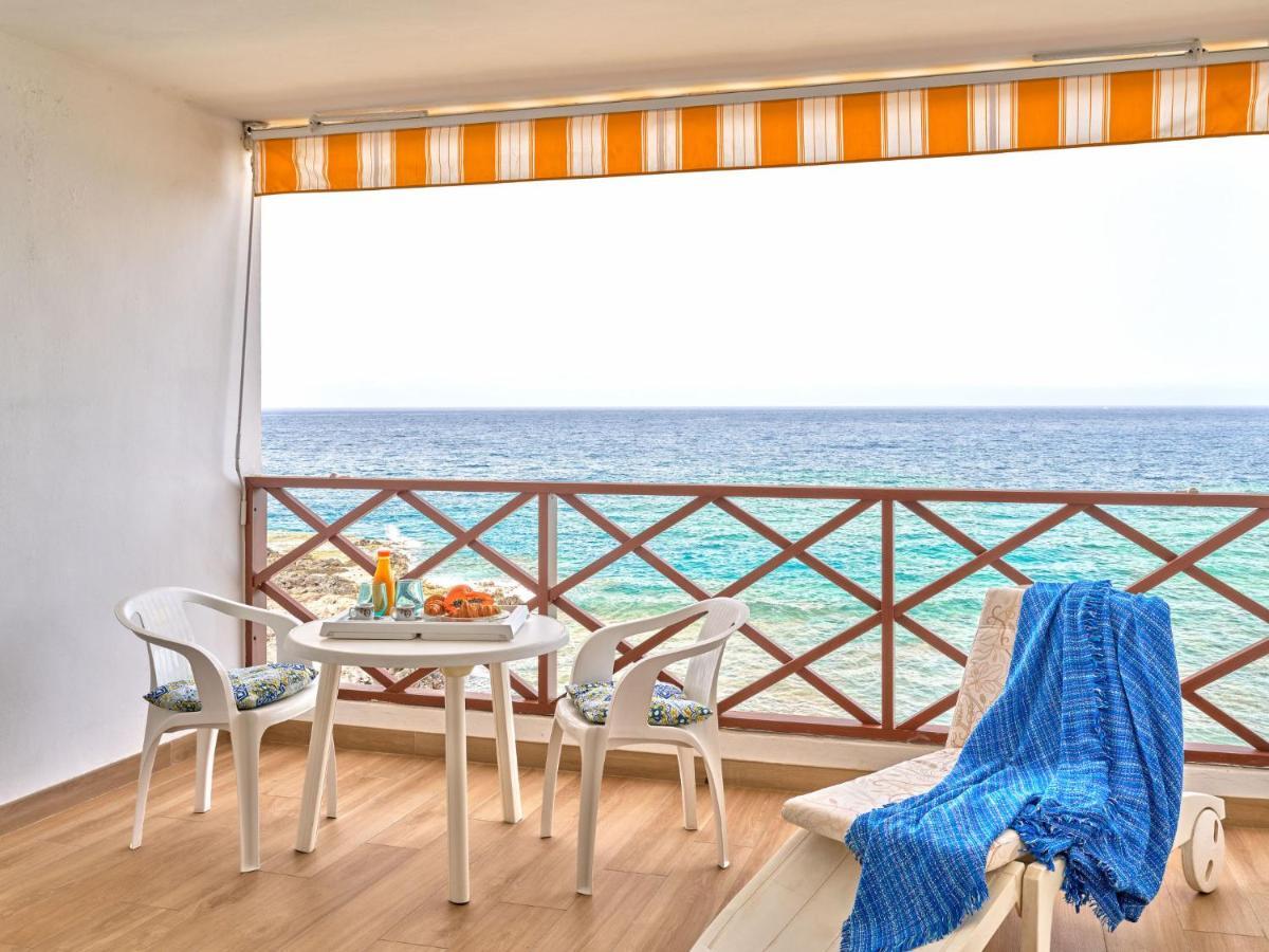 פוארטו דה סנטיאגו Apartment Blue Neptuno-2 By Interhome מראה חיצוני תמונה