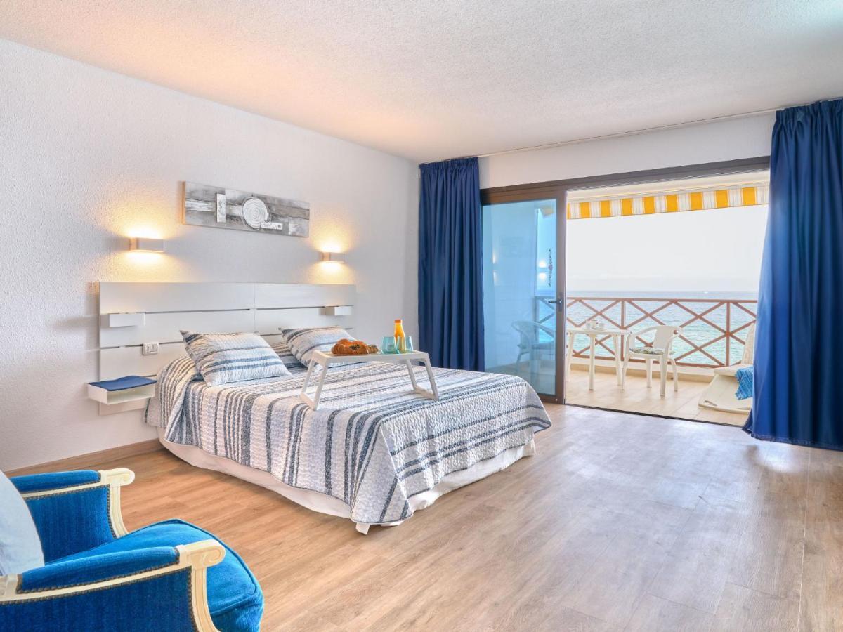 פוארטו דה סנטיאגו Apartment Blue Neptuno-2 By Interhome מראה חיצוני תמונה