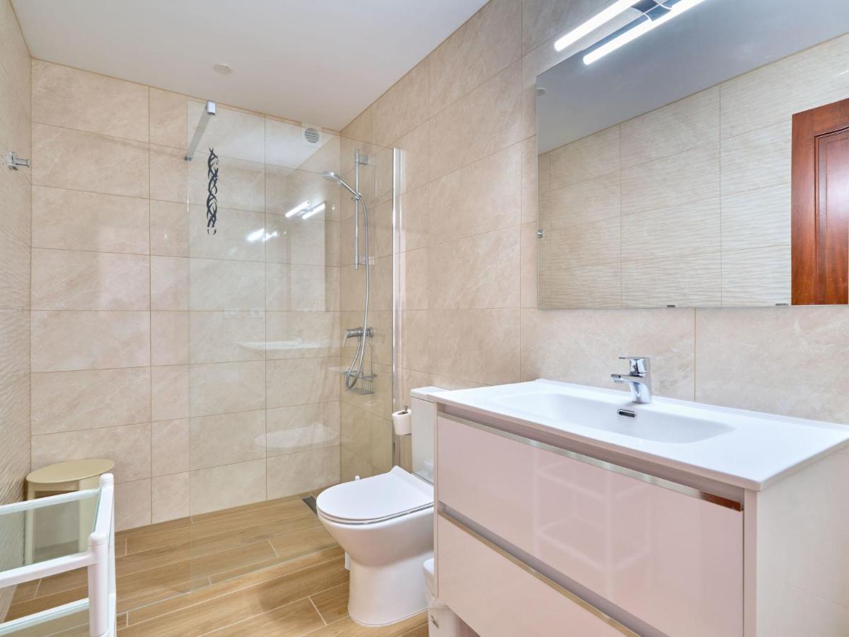 פוארטו דה סנטיאגו Apartment Blue Neptuno-2 By Interhome מראה חיצוני תמונה